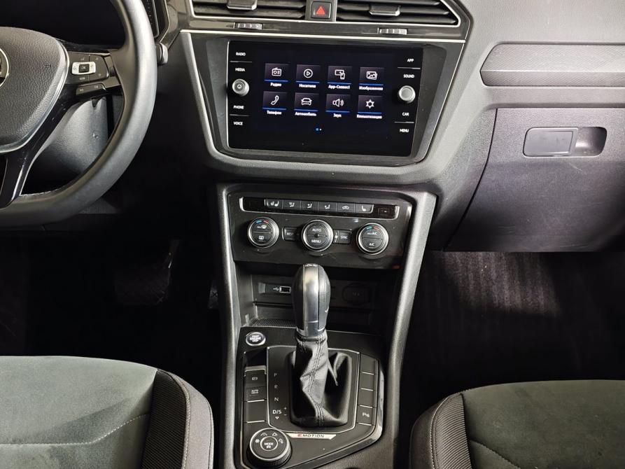 Volkswagen Tiguan II Москва  - изображение 15