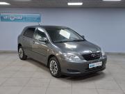 Toyota Corolla IX (E120 E130) Москва  - изображение 21