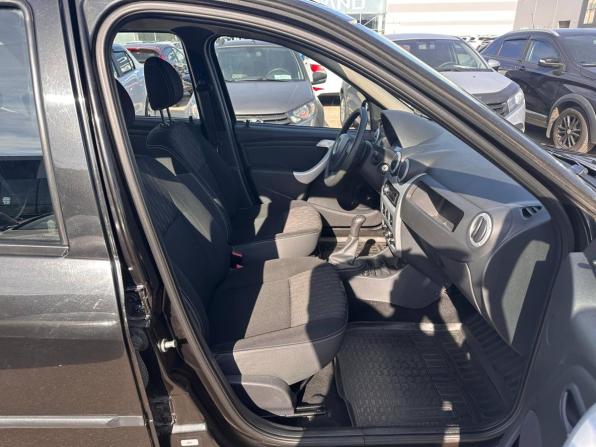 Renault Logan I Рестайлинг с пробегом 2013 года, цена 662 800 рублей, 82878 км, седан, Автокод Объявления