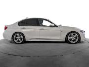 BMW 3 серии VI (F3x) Рестайлинг Москва  - изображение 32