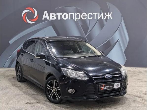 Ford Focus III с пробегом 2011 года, цена 650 000 рублей, 192328 км, хэтчбек, Автокод Объявления