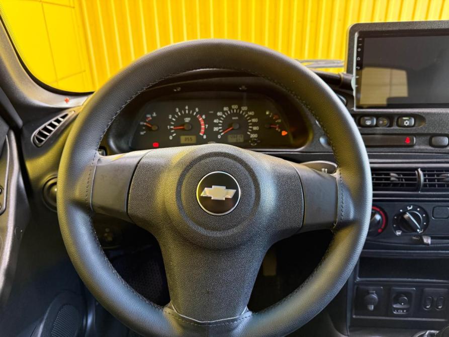 Chevrolet Niva I Рестайлинг Ижевск  - изображение 10