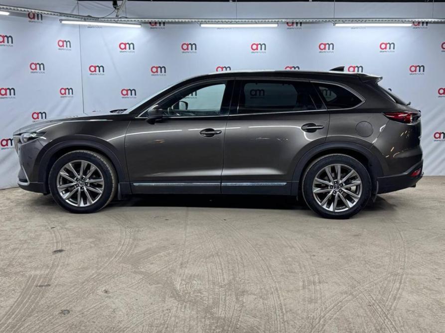 Mazda CX-9 II Санкт-Петербург  - изображение 7