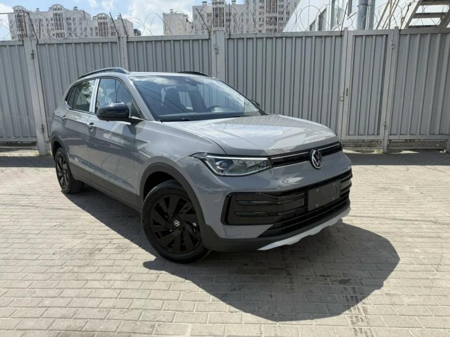 Volkswagen Tharu XR Ростов-на-Дону  - изображение 4