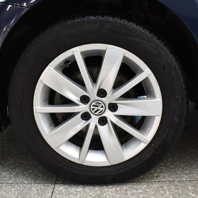 Volkswagen Polo V Рестайлинг Москва  - изображение 15