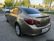 Opel Astra J Рестайлинг Нижнекамск  - изображение 26