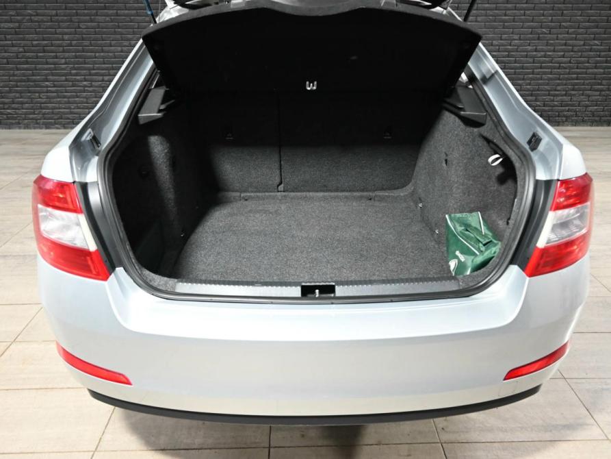 Skoda Octavia III (A7) Екатеринбург  - изображение 6
