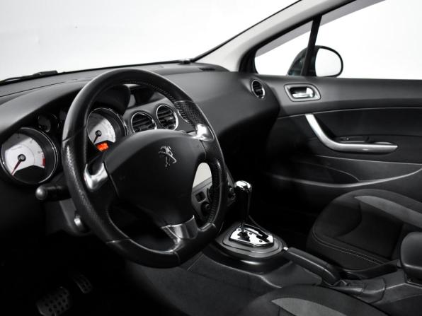 Peugeot 408 I с пробегом 2015 года, цена 267 000 рублей, 281927 км, седан, Автокод Объявления