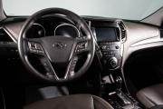 Hyundai Santa Fe IV Рестайлинг Сургут  - изображение 32