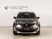 Renault Kaptur I Рестайлинг Казань  - изображение 10