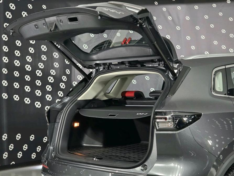 Changan UNI-S (CS55 Plus) Новосибирск  - изображение 28