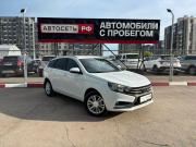 Lada (ВАЗ) Vesta I Альметьевск  - изображение 19