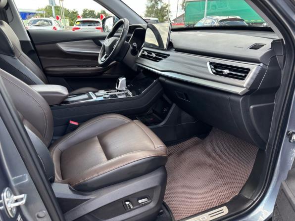 Chery Tiggo 8 Pro I с пробегом 2021 года, цена 1 907 000 рублей, 65666 км, внедорожник, Автокод Объявления