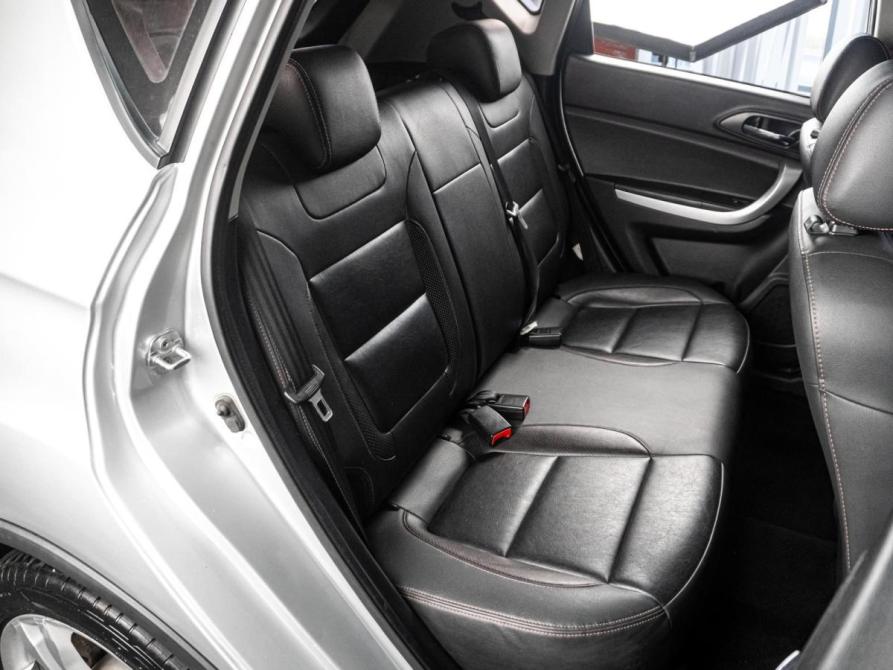 Changan CS35 Тюмень  - изображение 7