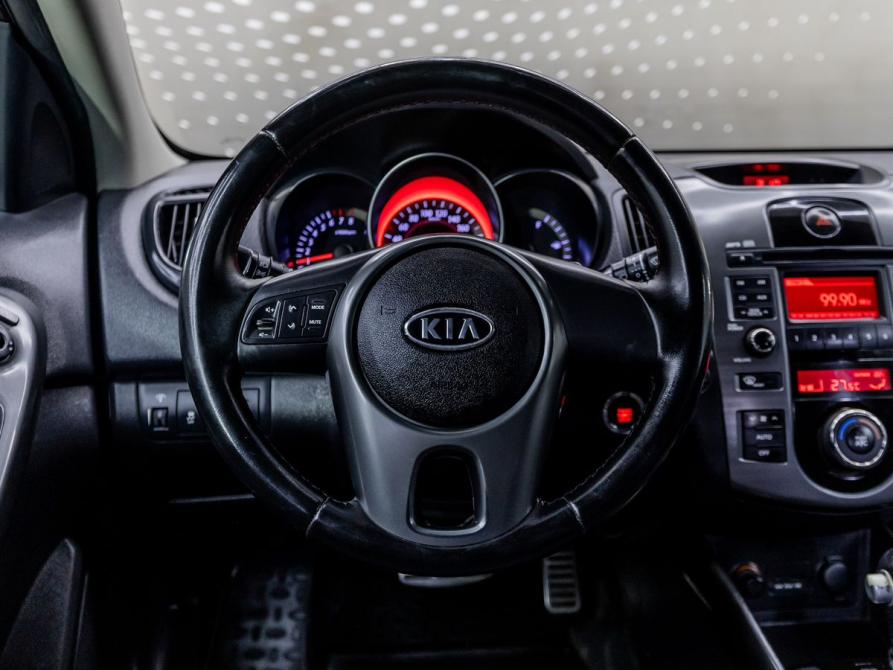 Kia Cerato II Самара  - изображение 9