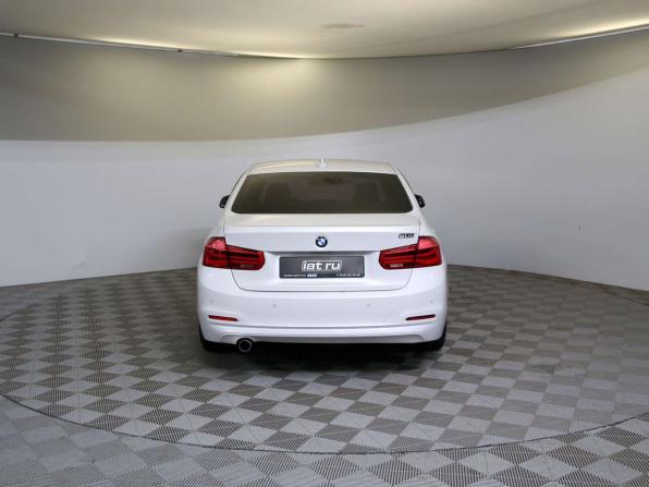 BMW 3 серии VI (F3x) Рестайлинг с пробегом 2015 года, цена 1 445 000 рублей, 170000 км, седан, Автокод Объявления