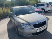 Skoda Octavia II (A5) Рестайлинг Санкт-Петербург  - изображение 10