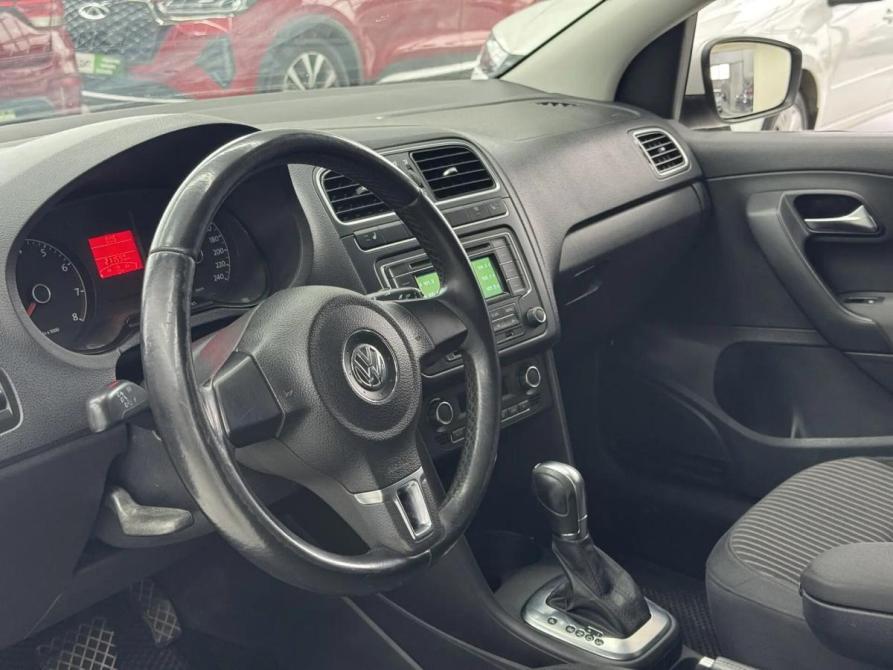 Volkswagen Polo V Шахты  - изображение 11