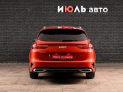 Kia Ceed III Рестайлинг Екатеринбург  - изображение 27
