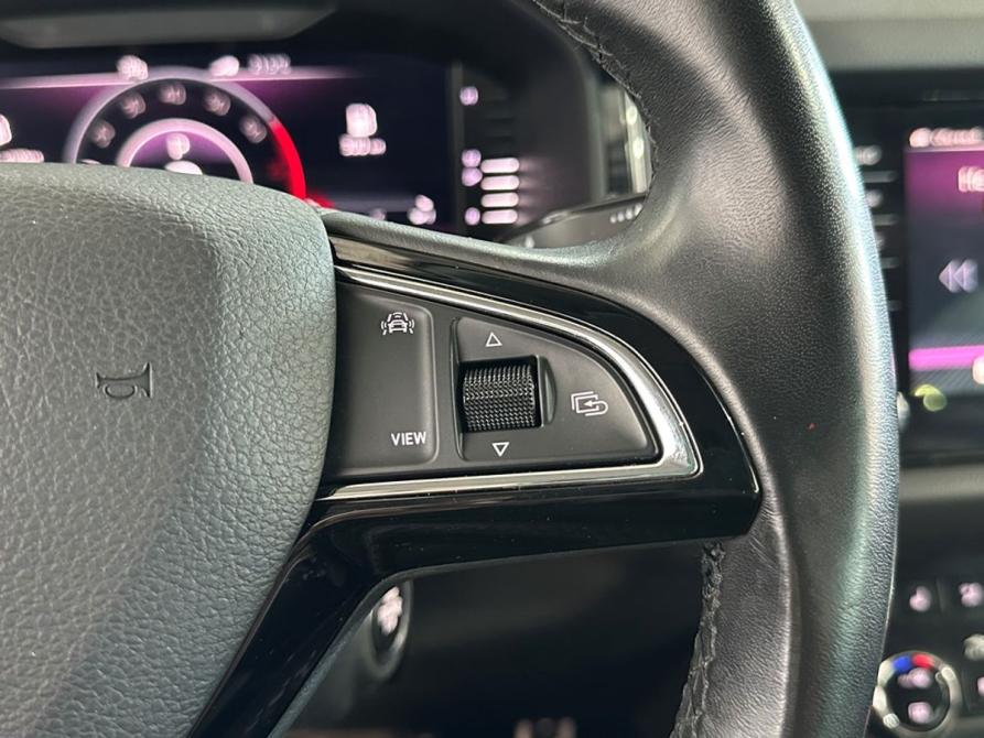 Skoda Kodiaq I Москва  - изображение 14