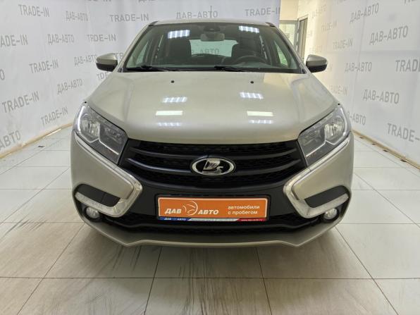 Lada (ВАЗ) XRAY I с пробегом 2017 года, цена 690 000 рублей, 117000 км, хэтчбек, Автокод Объявления