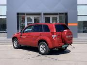 Suzuki Grand Vitara II Рестайлинг 2 Краснодар  - изображение 24