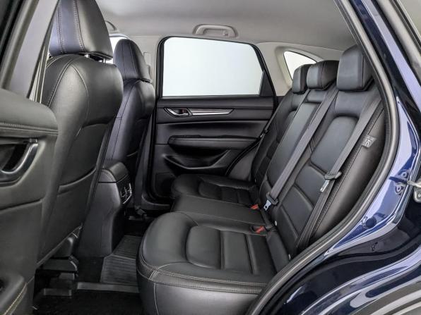 Mazda CX-5 II с пробегом 2019 года, цена 2 800 000 рублей, 94635 км, внедорожник, Автокод Объявления