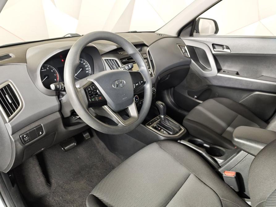 Hyundai Creta I Москва  - изображение 19