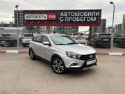 Lada (ВАЗ) Vesta I Альметьевск  - изображение 19
