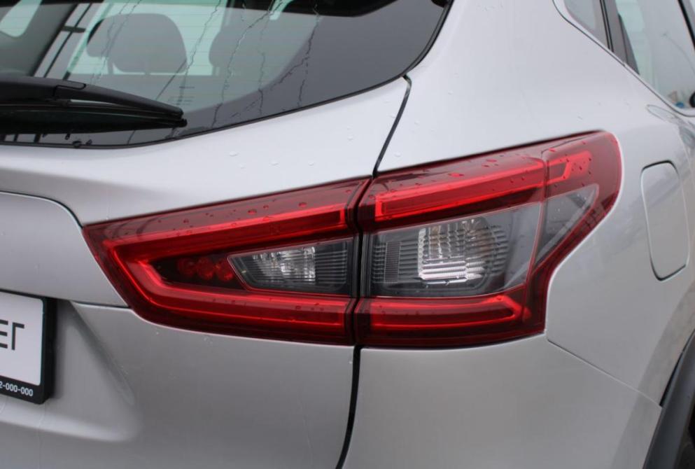Nissan Qashqai II Нижний Новгород  - изображение 19
