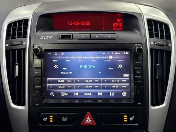 Kia Ceed I Рестайлинг с пробегом 2011 года, цена 799 000 рублей, 144975 км, хэтчбек, Автокод Объявления