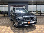 Geely Atlas Pro Краснодар  - изображение 12