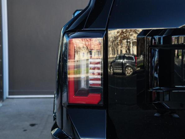 BYD FangChengBao Leopard 8 с пробегом 2024 года, цена 6 500 000 рублей, 36800 км, внедорожник, Автокод Объявления