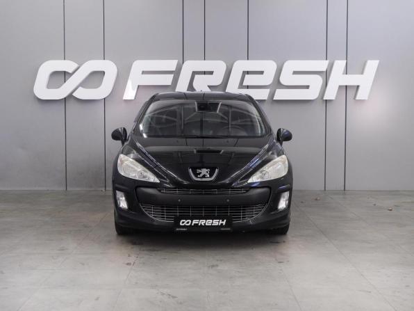 Peugeot 308 I с пробегом 2009 года, цена 499 000 рублей, 159529 км, хэтчбек, Автокод Объявления