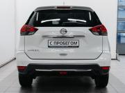 Nissan X-Trail III Рестайлинг Красноярск  - изображение 38