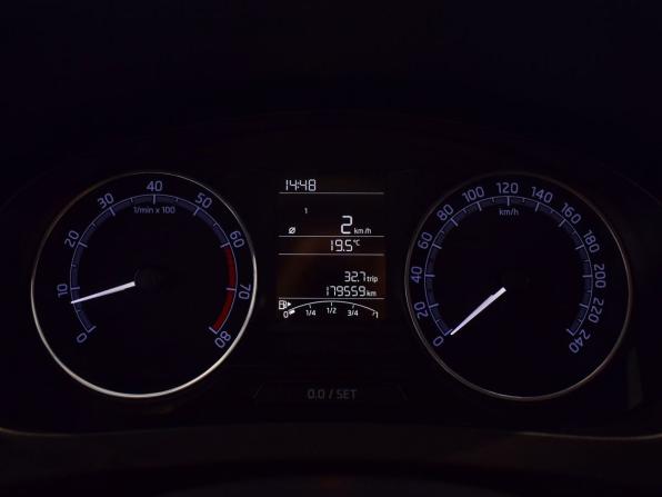 Skoda Rapid I Рестайлинг с пробегом 2019 года, цена 949 995 рублей, 179557 км, лифтбек, Автокод Объявления