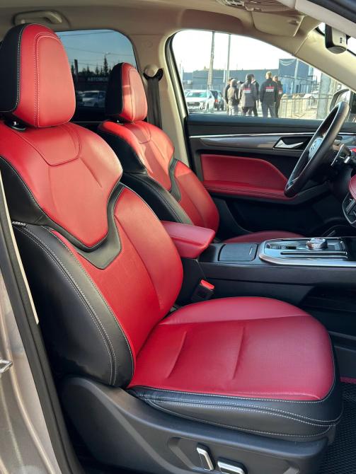Haval Jolion I Рестайлинг Альметьевск  - изображение 13