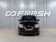 Chevrolet Spark II Воронеж  - изображение 19
