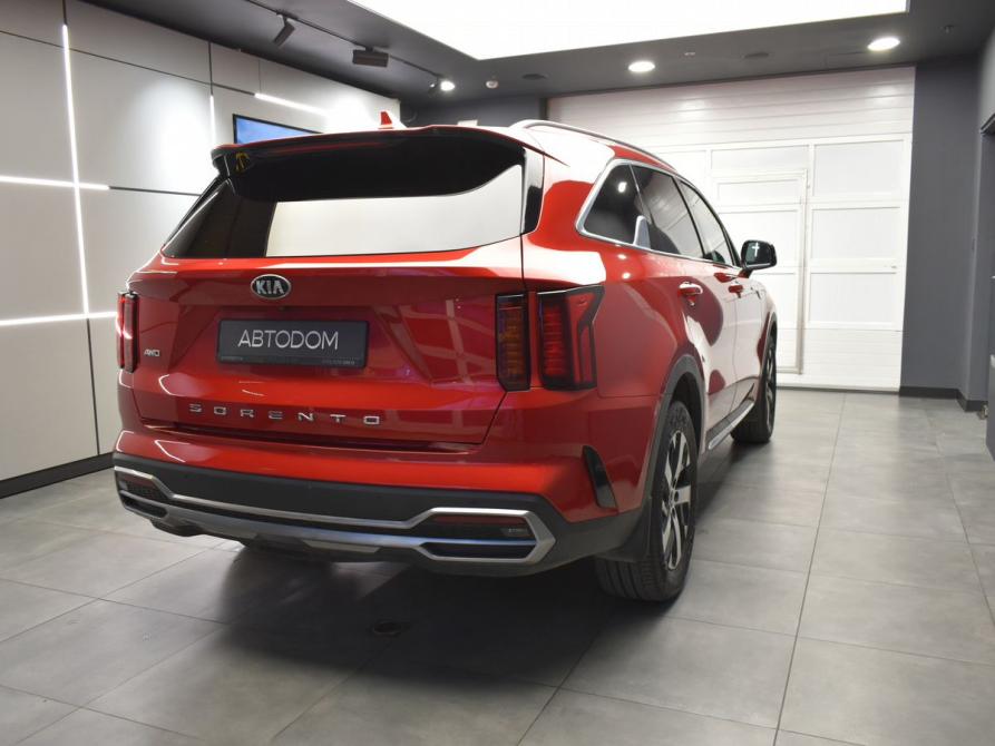 Kia Sorento IV Москва  - изображение 4