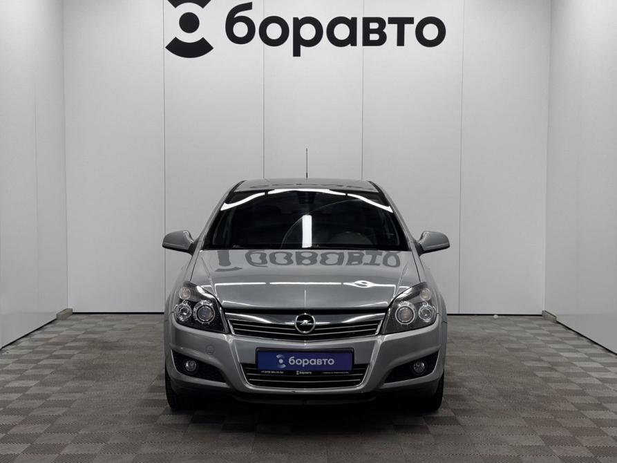 Opel Astra H Рестайлинг Воронеж  - изображение 5