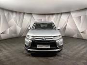Mitsubishi Outlander III Рестайлинг 2 Москва  - изображение 27