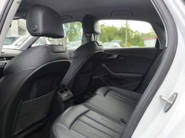 Audi A4 V (B9) с пробегом 2015 года, цена 1 937 000 рублей, 109826 км, седан, Автокод Объявления