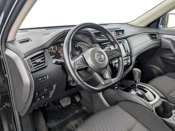 Nissan X-Trail III Рестайлинг с пробегом 2020 года, цена 3 115 000 рублей, 35152 км, внедорожник, Автокод Объявления