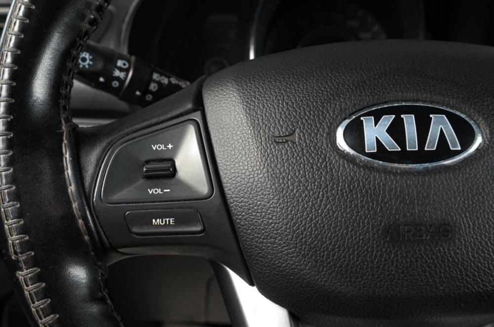 Kia Rio III Тюмень  - изображение 15