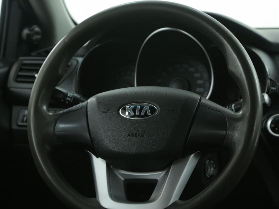 Kia Rio III Иваново  - изображение 15