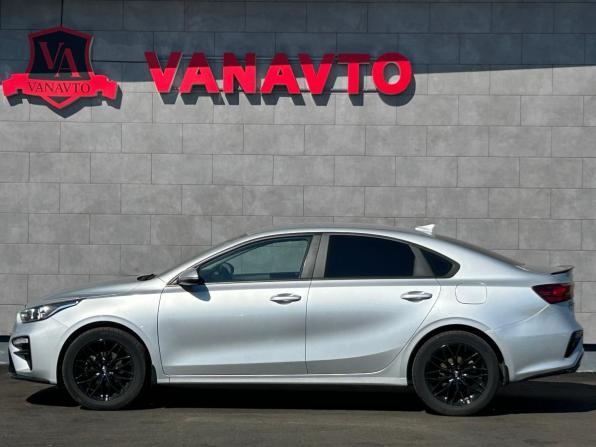 Kia Cerato IV с пробегом 2020 года, цена 1 825 000 рублей, 114605 км, седан, Автокод Объявления