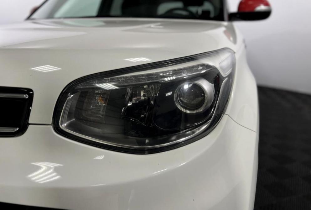 Kia Soul II Рестайлинг Нижний Новгород  - изображение 19