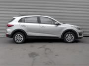 Kia Rio IV Москва  - изображение 32