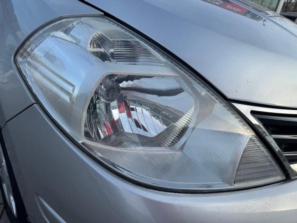 Nissan Tiida I Рестайлинг с пробегом 2012 года, цена 749 900 рублей, 171760 км, седан, Автокод Объявления