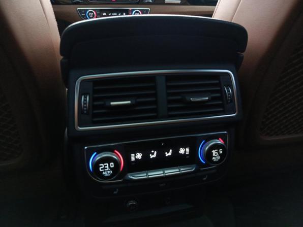 Audi Q7 II (4M) с пробегом 2018 года, цена 3 990 000 рублей, 205110 км, внедорожник, Автокод Объявления
